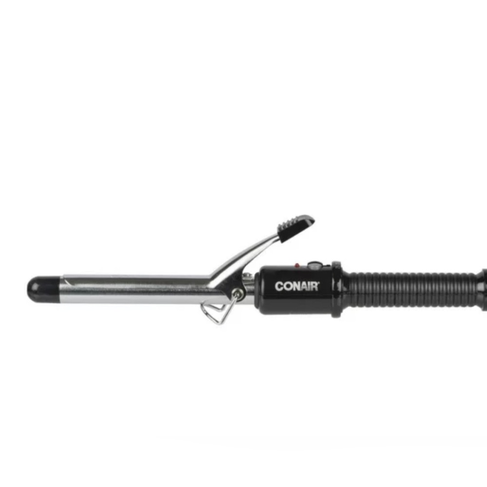 3/4" Heat Curling Iron